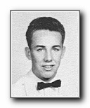 Benny Heaps: class of 1960, Norte Del Rio High School, Sacramento, CA.